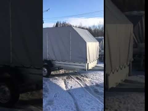 Викинг 716104 с тентом Викинг 716104 с тентом