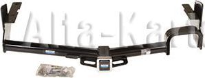 Балка Trailer-Boat (Reese) для фаркопа под квадрат (без шара) Toyota Highlander II 2010-2013. Артикул usa135