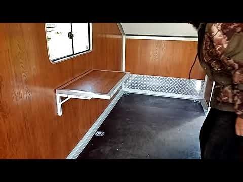 ИСТОК 3792М4 Автодом Мото ИСТОК 3792М4 Автодом Мото
