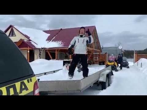 ALASKA Торпеда ALASKA Торпеда