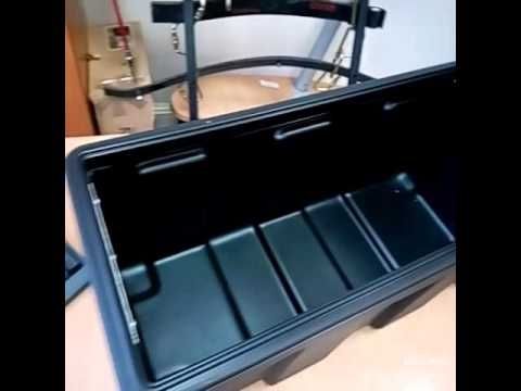 Ящик для прицепа al-ko kober Ящик для прицепа al-ko kober