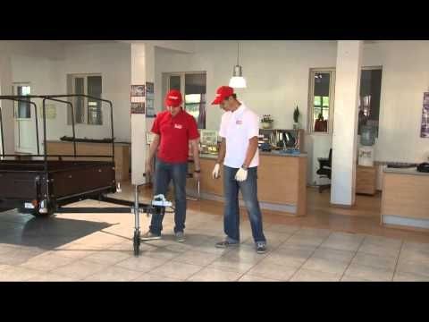 Подкатное колесо (автомат) Подкатное колесо (автомат)