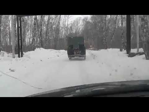 Прицеп Alaska Сокол. Прицеп Alaska Сокол.