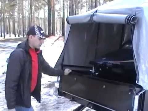 Тайга2 Тайга2