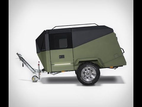 Migrator Camper Migrator Camper