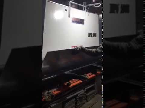 Гибка бортов Гибка бортов