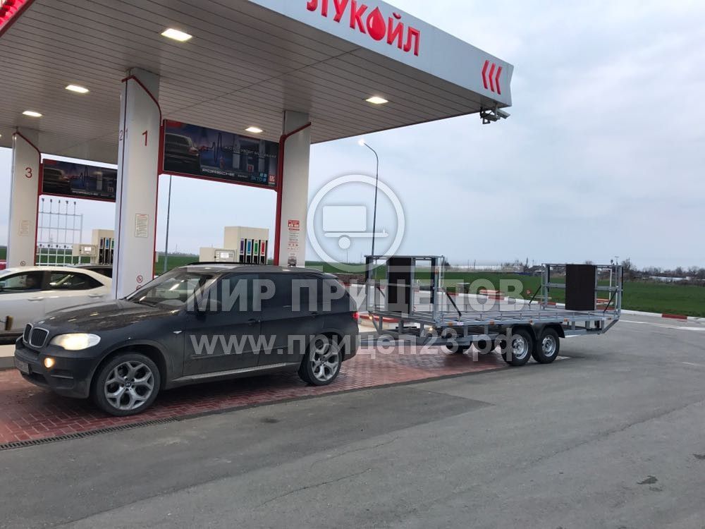 КРАФТ 7.6х2.0