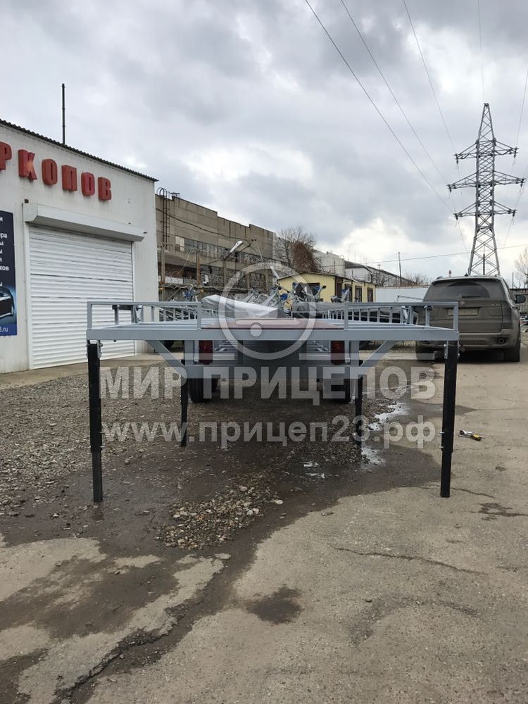 КРАФТ 7.6х2.0
