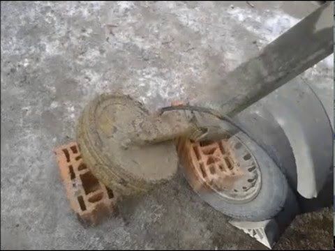 Ремонт осей Ремонт осей