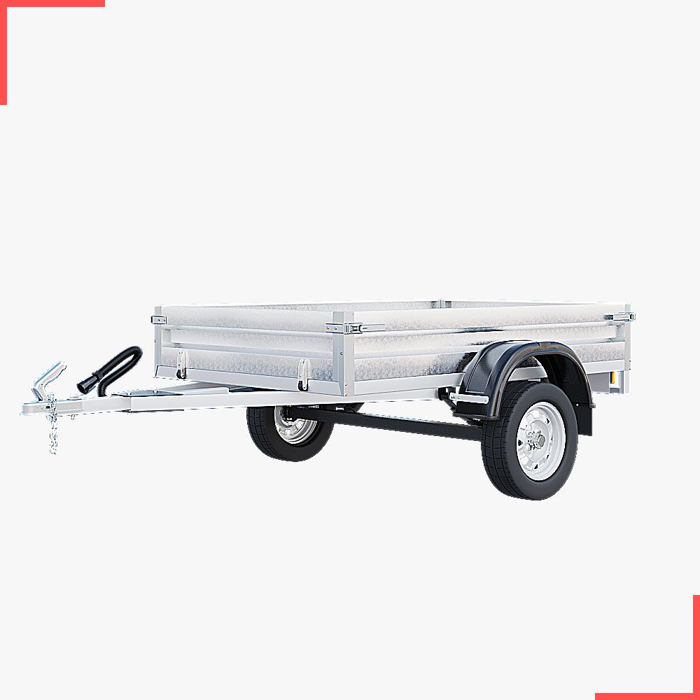 Rinal Модель 1220 lite Цинк